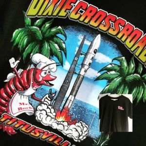 🌵Dixie Crossroads T-shirt